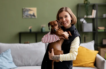 The Ultimate Guide to Fresh Nutrition and Pet Weight Control