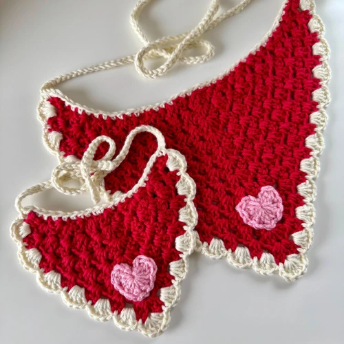 Crochet & Accessories