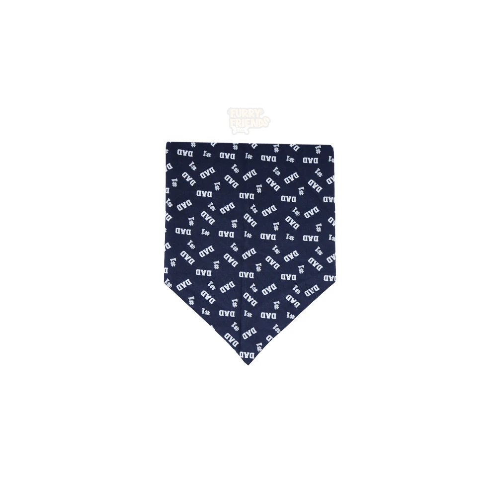 DAD design Bandana