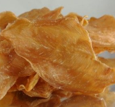 CHICKEN JERKY