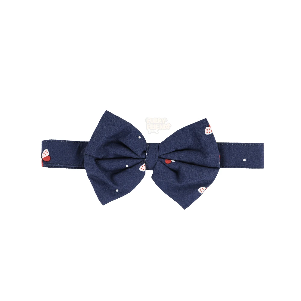 Butterfly Design Bow