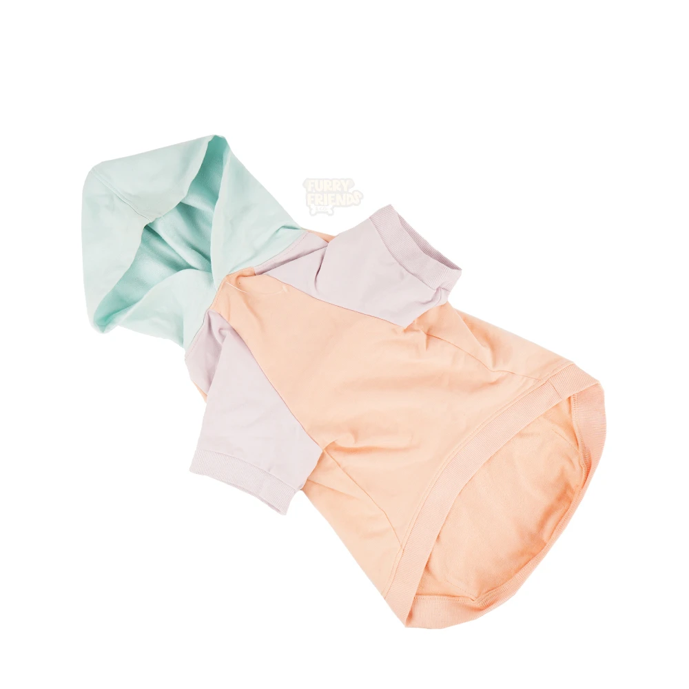 All weather mix custom